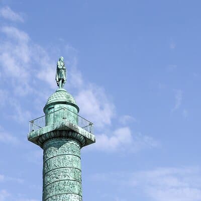 Paris Revolutionary Walking Tour: Iconic French Sights & Stories 3