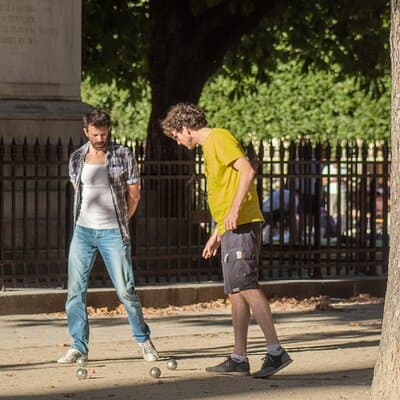 Paris Le Marais Walking Tour: An Incredible History - Small Group 4