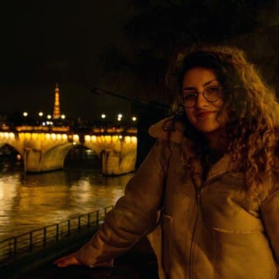 Paris Evening Walking Tour through the City of Lights 2