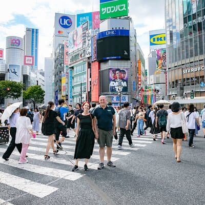 1 Hour Private Photoshoot in Tokyo 5