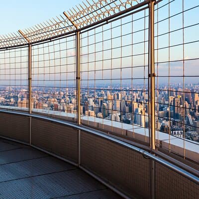 Baiyoke Sky Hotel: Observation Deck & Revolving Point Ticket 2