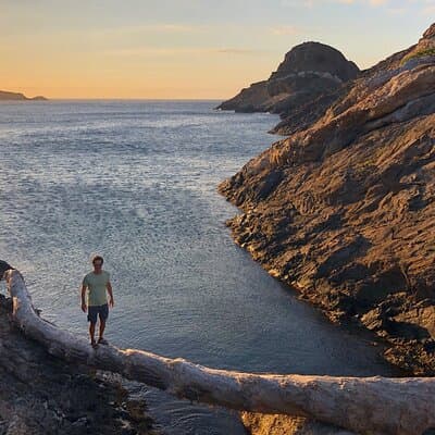 Cadaqués/Begur Private Luxury Tour Costa Brava by Mercedes Vogue 2