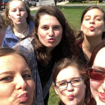 Fun Scavenger Hunt in Sydney by Zombie Scavengers 5