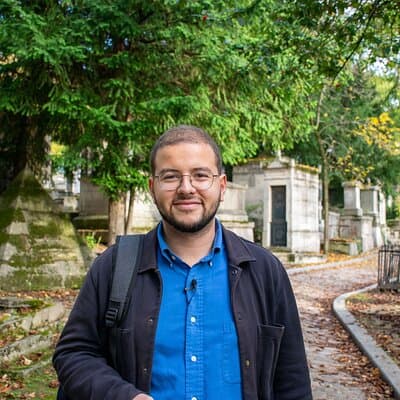 Père Lachaise Cemetery Tour: A Stroll Through Immortal History 3