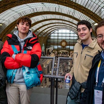 Orsay Private Museum Tour: 2h Highlights - Monet, Van Gogh & More 4