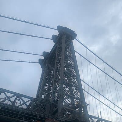 Guided Tour in the West Village of New York City 2