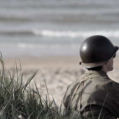 Normandy Day Trip from Paris with Private Local Guide & Private Transportation 2