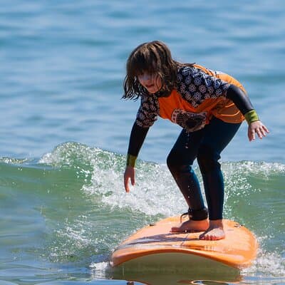 Surf Lessons Cascais and Lisbon 2