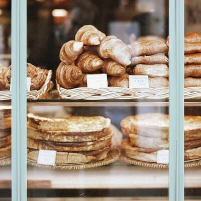 Private Pastry Tour in Le Marais 4