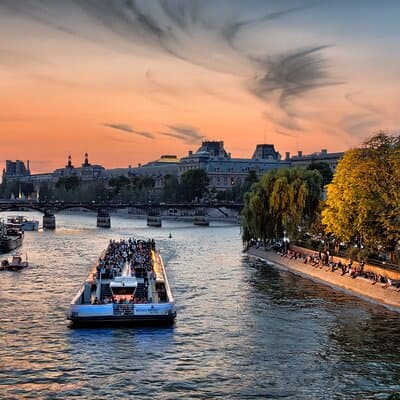 Dark Paris Myths & Legends Private Walking Tour 5
