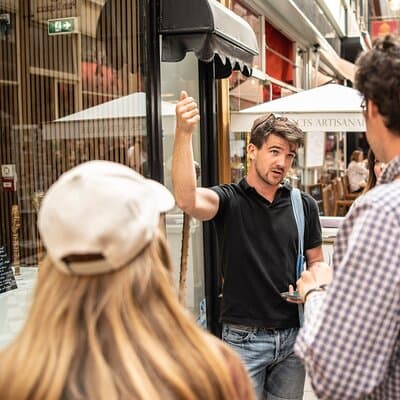 The Local Paris Experience: an off-the-beaten-track adventure!