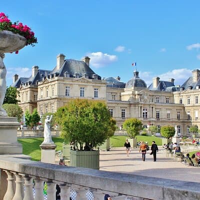 Latin Quarter Paris Private Tour 4
