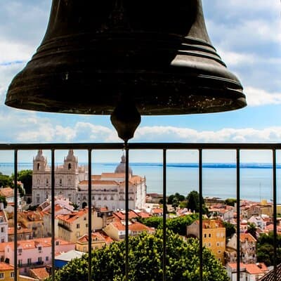 Private Walking Tour - Wandering Around Lisbon