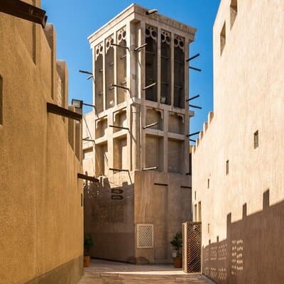 Dubai Private Premium Full-Day Sightseeing Tour with Burj Khalifa 5