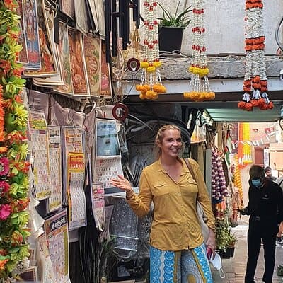 Historical Tour in Old Dubai 3