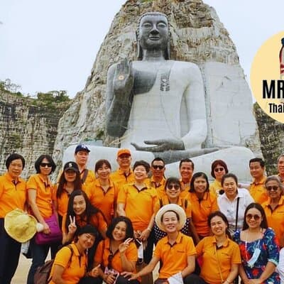 Thai PRIVATE Tour Guide