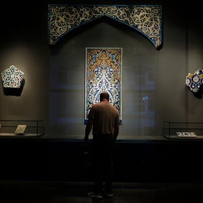 Istanbul Ottoman Empire Tour (Private & All-Inclusive) 4
