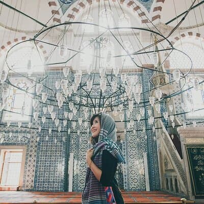 Istanbul Ottoman Empire Tour (Private & All-Inclusive) 5