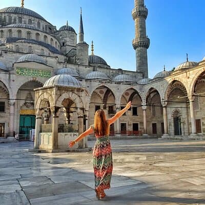 Istanbul Ottoman Empire Tour (Private & All-Inclusive)