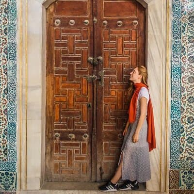 Istanbul Ottoman Empire Tour (Private & All-Inclusive) 2