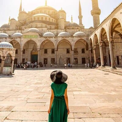 Istanbul Ottoman Empire Tour (Private & All-Inclusive) 3