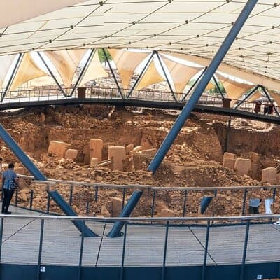 Gobeklitepe and Harran Day Trip from Istanbul 2
