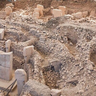Gobeklitepe and Harran Day Trip from Istanbul