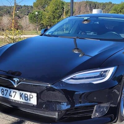 Private Transfer from Barcelona Airport to Salou 4