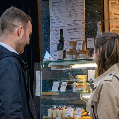 Paris Private Food Tour: A Taste of French Gastronomy