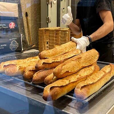 Paris Private Food Tour: A Taste of French Gastronomy 5