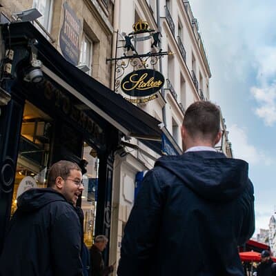 Paris Private Food Tour: A Taste of French Gastronomy 3