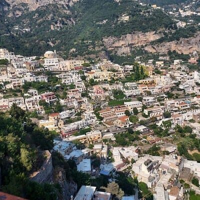 Positano, Ravello and the Amalfi Coast Private Day Tour from Rome 4