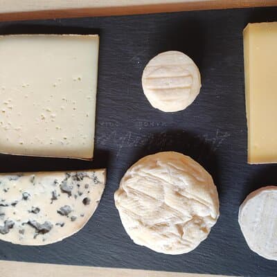 Cheese Tasting with an Expert in Paris 3
