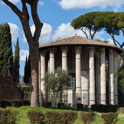 Day drinking in Rome & Scandalous Roman History 5
