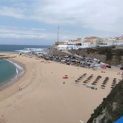 Private Full Day Tour to Mafra, Ericeira and Winery in Portugal 2