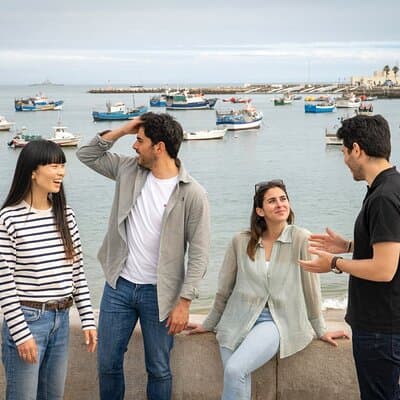 Lisbon Essentials in One Day: Sintra, Cascais and Belém 4