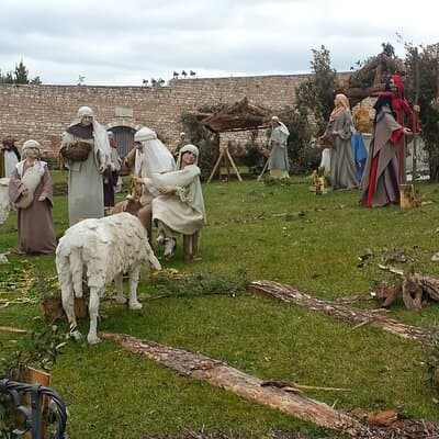 Assisi and Cascia Private Day Tour from Rome with Lunch 5