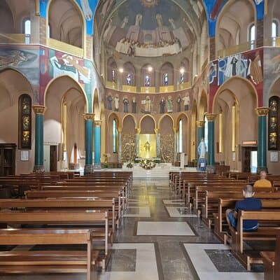 Assisi and Cascia Private Day Tour from Rome with Lunch 3