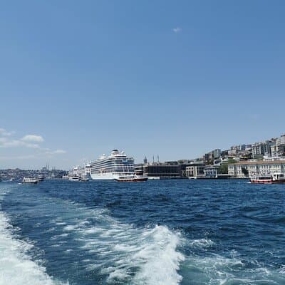 Full Day Istanbul Under Your Feet Tour 3