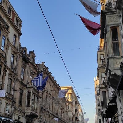 Full Day Istanbul Under Your Feet Tour 4