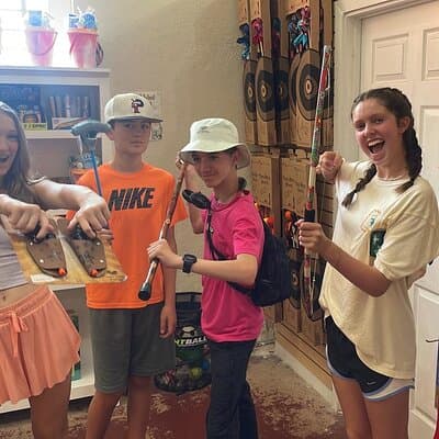 Adventurous Alexandria Bay Scavenger Hunt