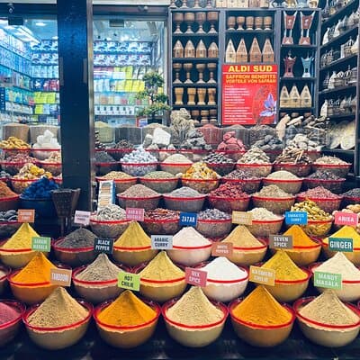 Dubai Private walking Tour Highlights & Hidden Gems 5