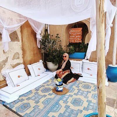 Dubai Private walking Tour Highlights & Hidden Gems 3