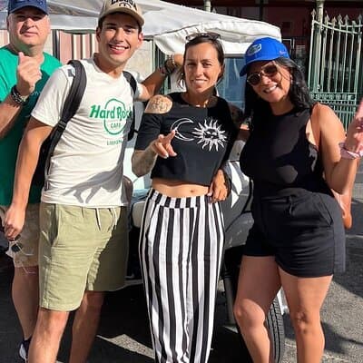 Lisbon Private 4H Tuk Tuk Tour: Complete Lisbon & Belém 2