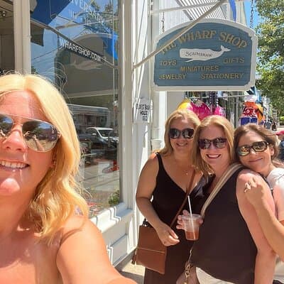 Adventurous Alexandria Bay Scavenger Hunt 3