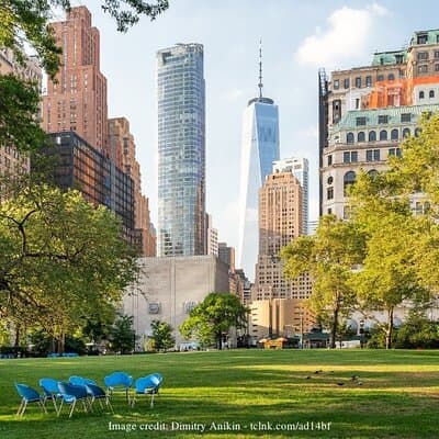 Wall Street & the Financial District: Private 2.5 hr Walking Tour 5