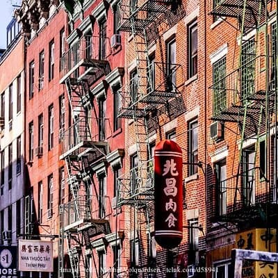 Little Italy, Greenwich Village, Soho & Chinatown: Private Tour 3