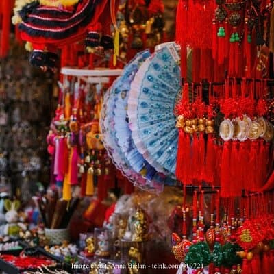 Little Italy, Greenwich Village, Soho & Chinatown: Private Tour 4