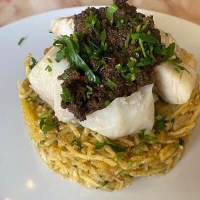 Indie Food Tour 2