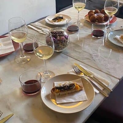 Indie Food Tour 3